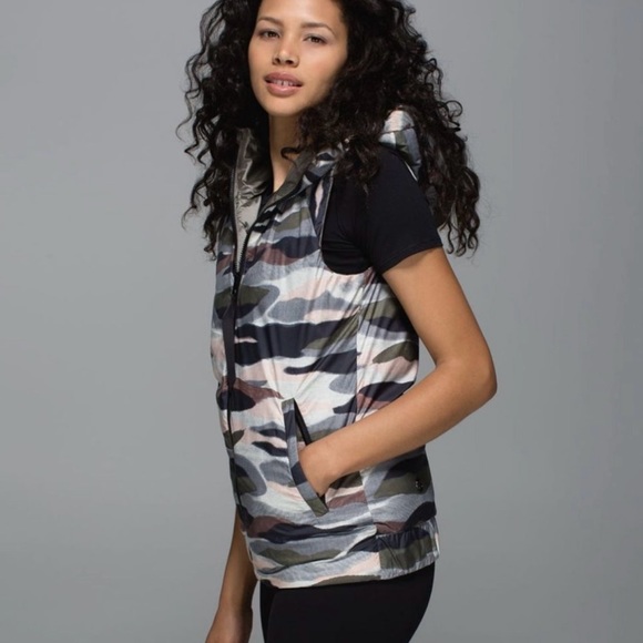 The Fluffiest Vest - Picture 2 of 14